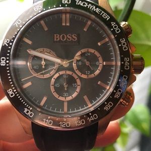 Hugo Boss Watch